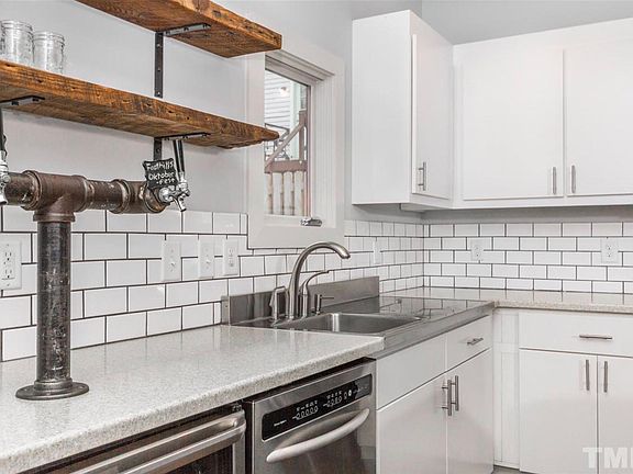 Kitchen Taps