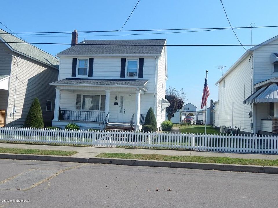 126 Welles Street, Nanticoke