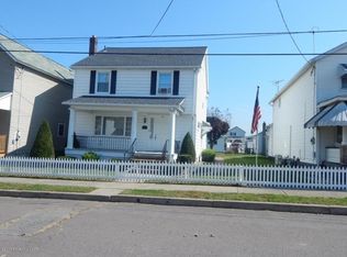 126 Welles St, Nanticoke, PA 18634