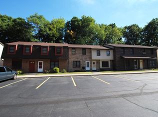 419 Britton Rd UNIT 3, Rochester, NY 14616