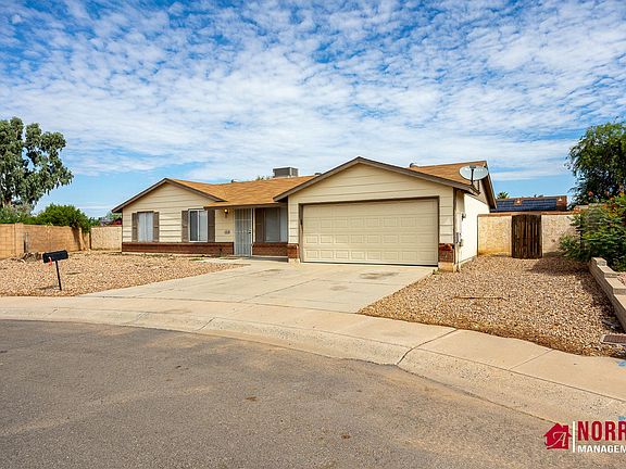 2nd image of 1232 E Avenida Grande