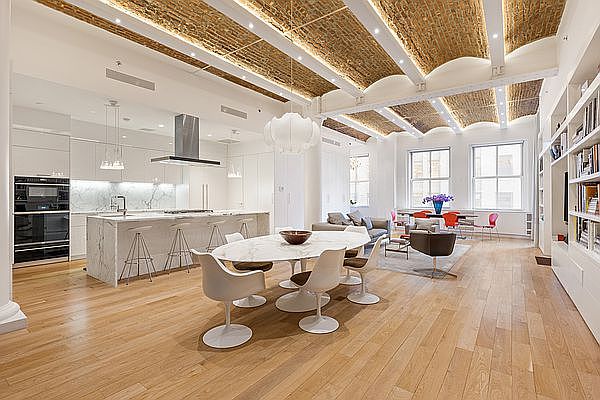 1st image of 9 Murray St #4W