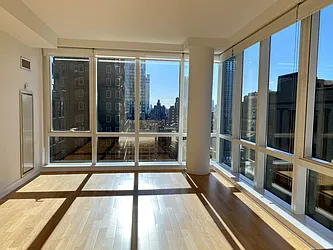 Rented by The Continental