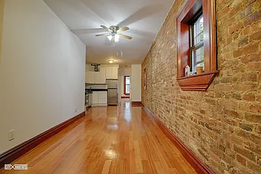 Rented by Citi Habitats