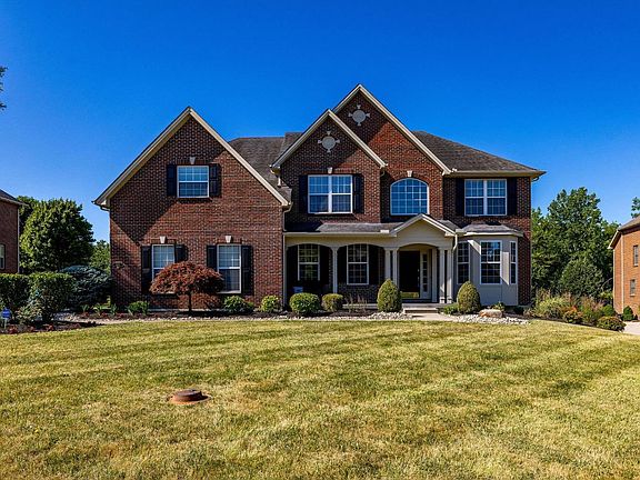 3rd image of 4295 Cross Creek Ct