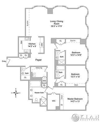 Rented by Kian Realty | media 20