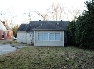 6447 Kenwood Ave, Dallas, TX 75214