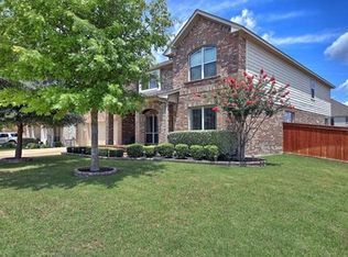 2801 Summit Heights Ct, Pflugerville, TX 78660