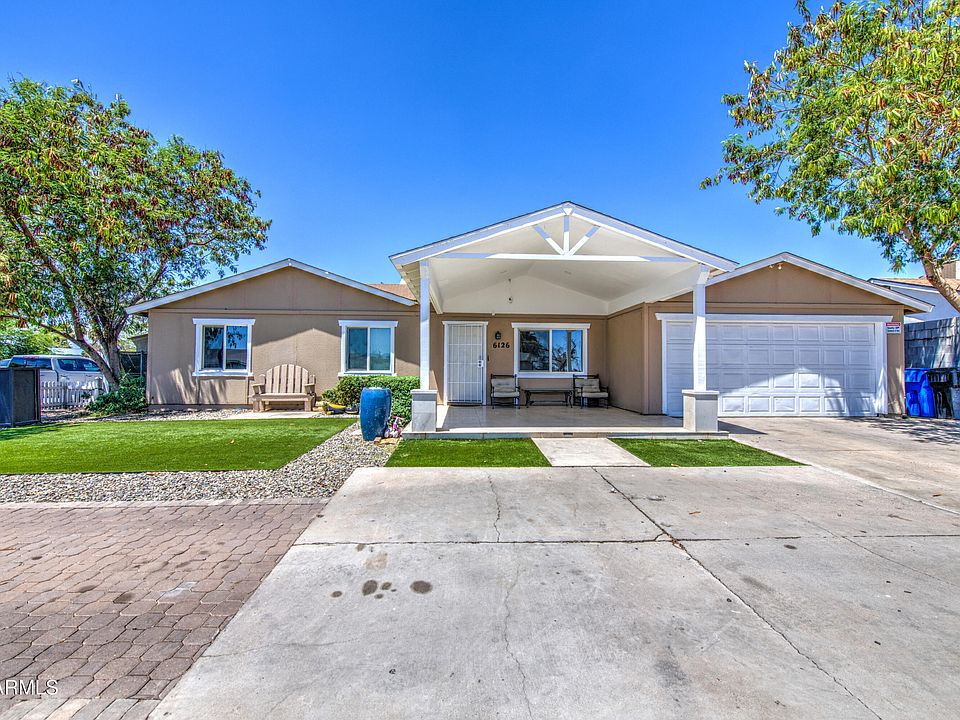 1st image of 6126 W ENCANTO Boulevard