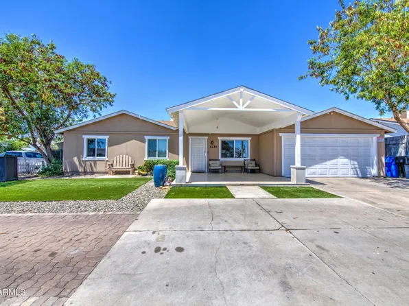 6126 W ENCANTO Boulevard, Phoenix, AZ 85035