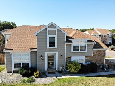 83 Kentucky Way, Freehold, NJ, 07728