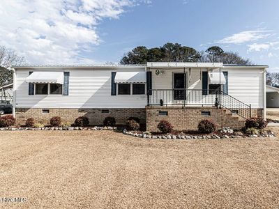 4920 Redmon Road, Elm City, NC, 27822