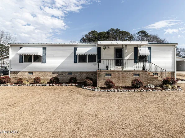 4920 Redmon Road, Elm City, NC 27822