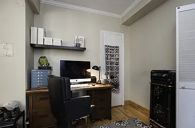 Rented by Emor Management Inc.