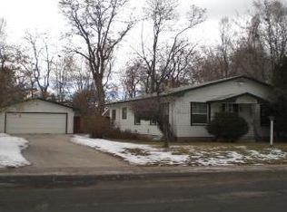 6061 S Spotswood St, Littleton, CO 80120