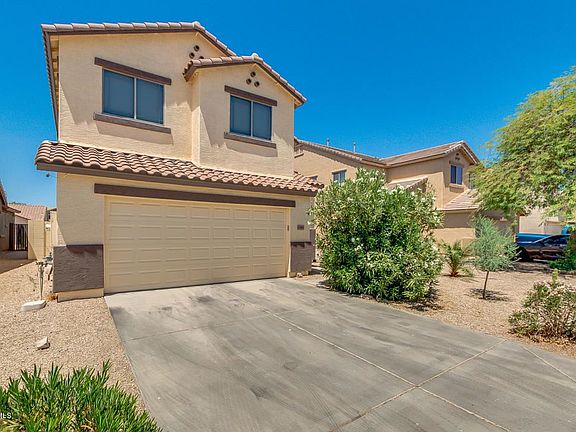 2nd image of 35980 W Velazquez Dr