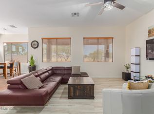 22551 N Mulligan Dr, Maricopa, AZ 85138
