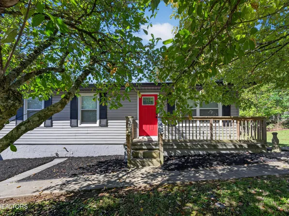 129 Pine Ridge Ln, Heiskell, TN 37754