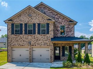 1157 Sly Fox Run, Fairburn, GA 30213