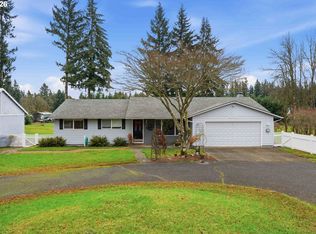 25511 NE 13th St, Camas, WA 98607
