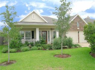 4011 Acorn Rdg, Missouri City, TX 77459