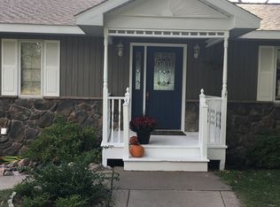 1991 N Cosgrove Lake Rd, Florence, WI 54121