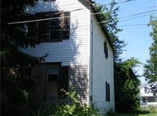 1873 Bucher St, Columbus, OH