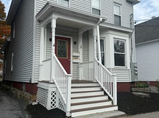 10 Perley St, Concord, NH 03301