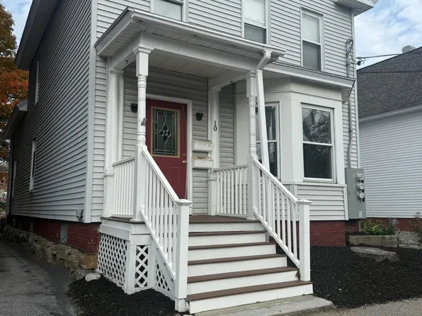 10 Perley Street, Concord, NH 03301