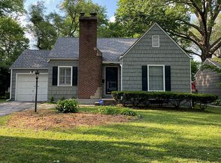 4116 W 67th Ter, Prairie Village, KS 66208
