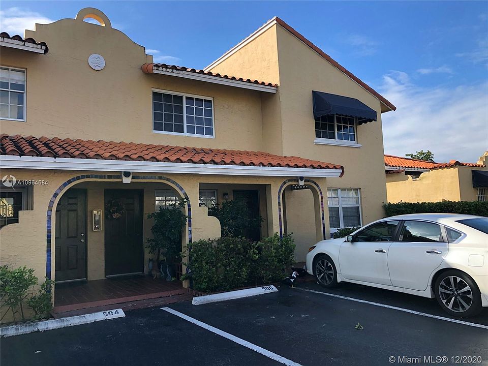 1st image of 7020 NW 173rd Dr APT 504