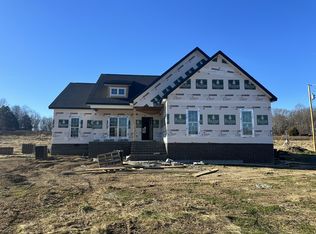 754 Howell Rd LOT 2, Westmoreland, TN 37186