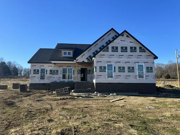 754 Howell Rd Lot 2, Westmoreland, TN 37186