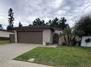 27331 Pinavete, Mission Viejo, CA 92691