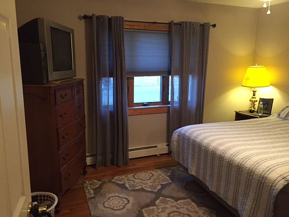 1st floor bedroom 