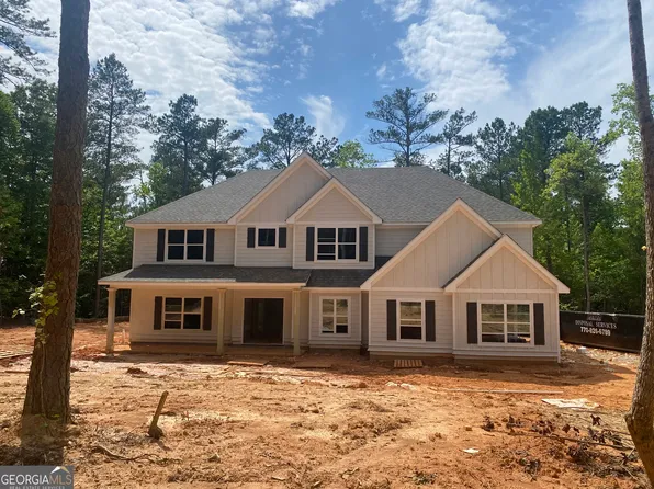 1020 Temple Draketown Rd, Temple, GA 30179