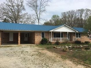 7422 Highway One, South Hill, VA 23919