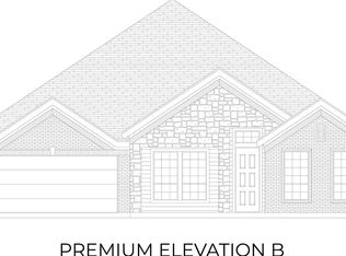 10000 La Frontera Dr, Fort Worth, TX 76179