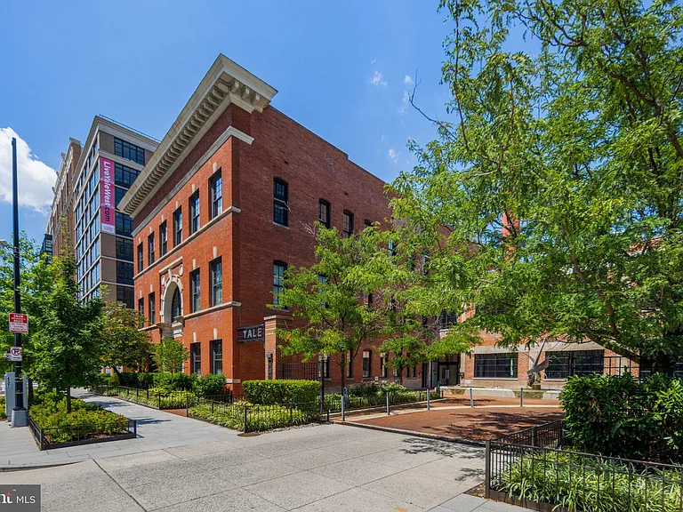 437 New York Ave NW #220 — Photo 50