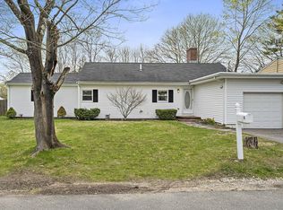 6 Russell Rd, Brockton, MA 02302