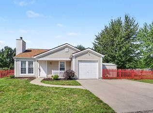 2021 Torreys Pl, Powell, OH 43065