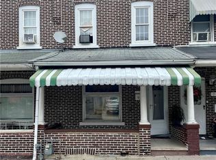 745 S Delaware St, Allentown, PA 18103