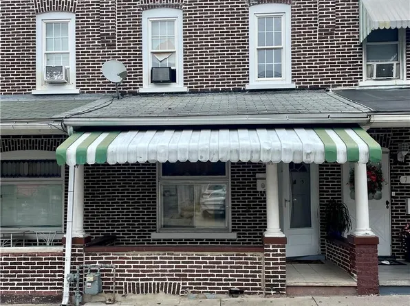 745 S Delaware St, Allentown, PA 18103