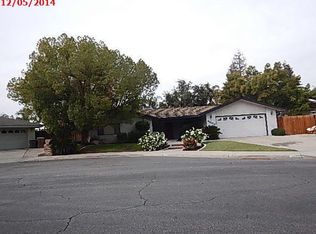 3005 Bralorne Ct, Bakersfield, CA