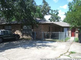 12425 Shay Ave, Baton Rouge, LA 70815