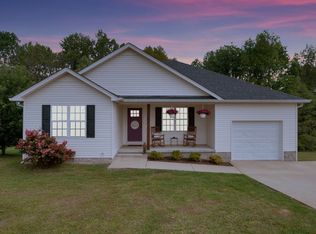 142 Sun Rise Rdg, Pulaski, TN 38478