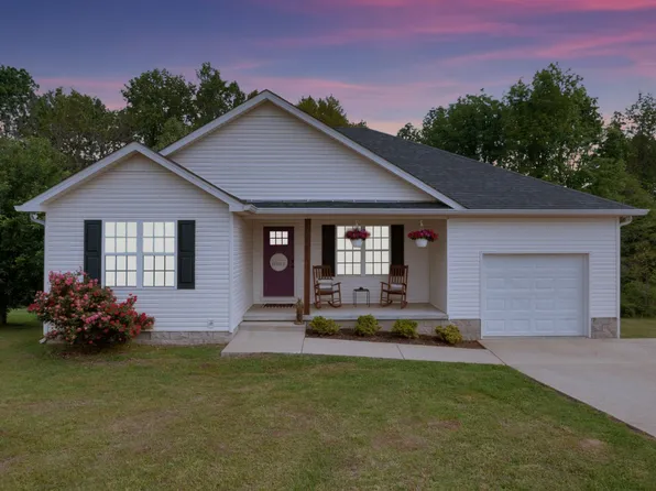 142 Sun Rise Rdg, Pulaski, TN 38478