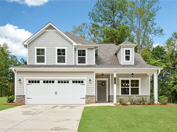 246 Preserve Dr, Jefferson, GA 30549