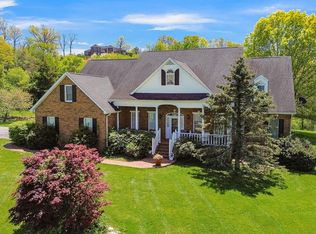 21206 Foothills Trl, Bristol, VA 24202