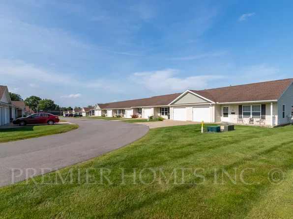 862 Serenity Ln, Alliance, OH 44601